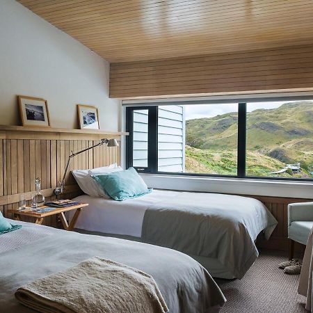 Vila Explora En Torres Del Paine Torres del Paine National Park Exteriér fotografie