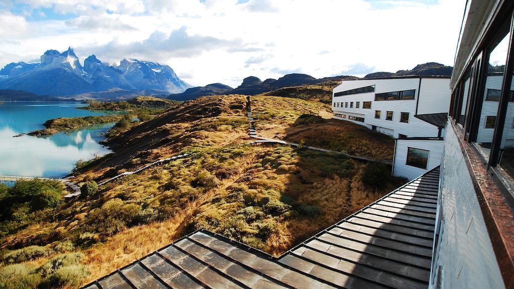 Vila Explora En Torres Del Paine Torres del Paine National Park Exteriér fotografie